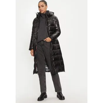 Frieda & Freddies Zimní bunda 3880A Černá Regular Fit 36