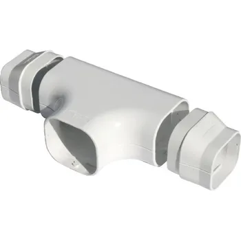 Fitinka Tecnosystemi Odbočka DT 072 T