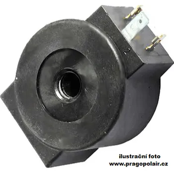 Ventil Castel Cívka HM3405012 solenoid