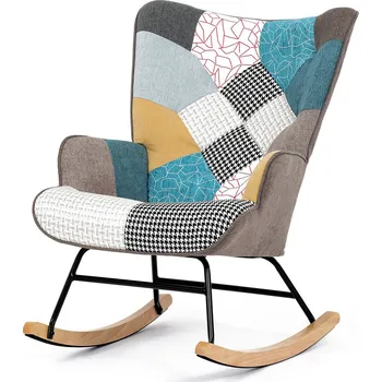 Křeslo Autronic AK-374 PW2