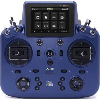 RC vybavení FrSky TANDEM X18 M1 modrý