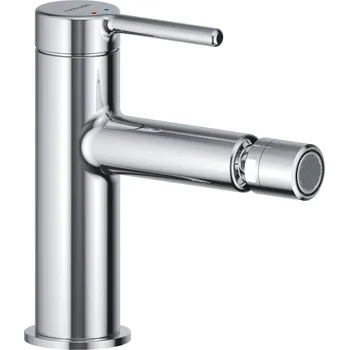 Excellent Pi bidetová baterie stojící chrom AREX.1203CR
