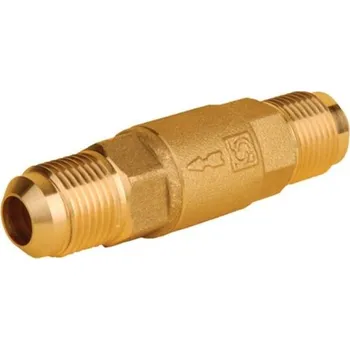 Ventil Castel Ventil zpětný 3112 4