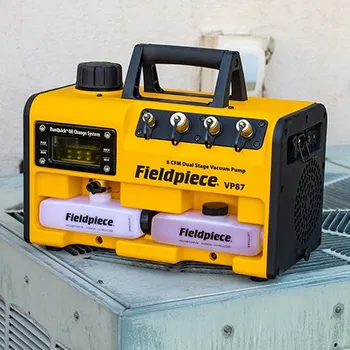 Kompresor Fieldpiece Vývěva vakuová VP87EU 230V