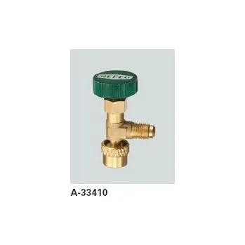 Ventil REFCO Ventil napichovací A-33410 R410a