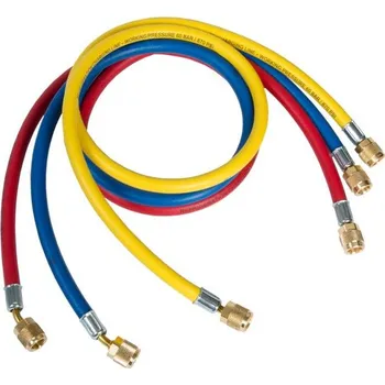 Zahradní hadice REFCO Hadice CCL-72 sada