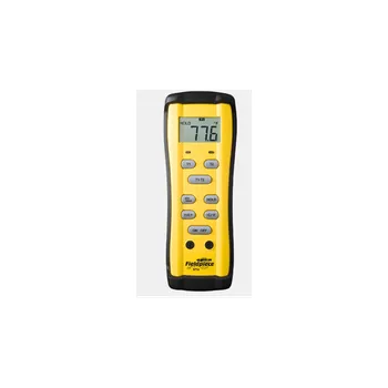 Domácí teploměr Fieldpiece Teploměr ST4 dual