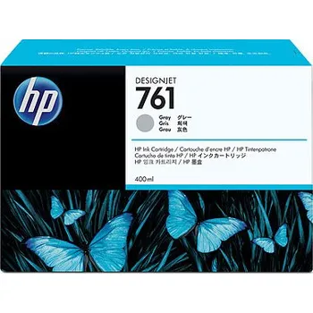 Hewlett-Packard 761 • CM995A Gray - Original