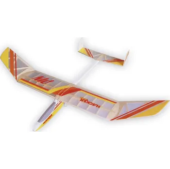 RC model letadla PIN Stavebnice kluzáku pro začínající modeláře