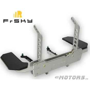 RC vybavení FrSky Pult pro X20/X20S V2