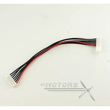 elektrický kabel Balanční kabel 7-11pin