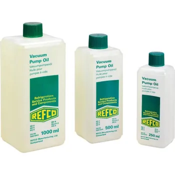 REFCO Olej DV-05 0,5 l