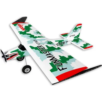 RC model letadla FUN MASTER RTF Attack