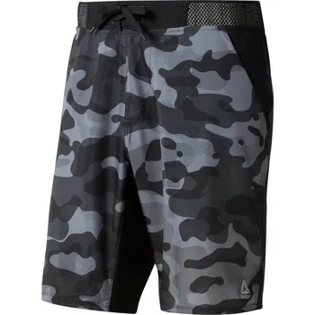 Pánské kraťasy Reebok Pánské šortky OST Epic Ltwt COLGR5 - černé XL