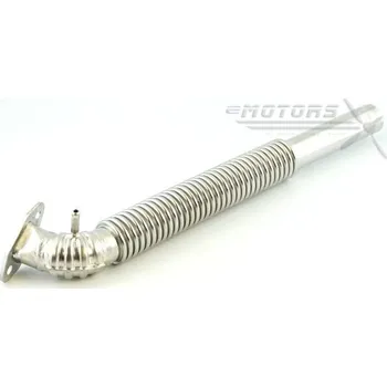 Motor pro motocykl EME flexi koleno (pro motory 50-60ccm)