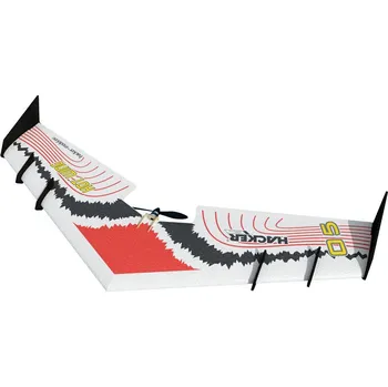 RC model letadla HotWing EVO 1200 ARF 05