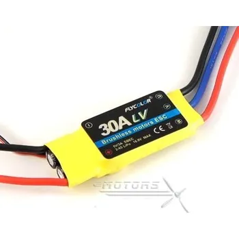 RC náhradní díl Flycolor 30A ESC BEC 5V/3A