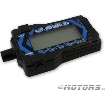RC náhradní díl G.T.Power Multi-Blade Micro Tachometer