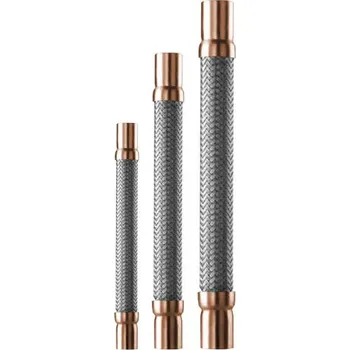 Fitinka Rivacold Spojka pružná VTG 010