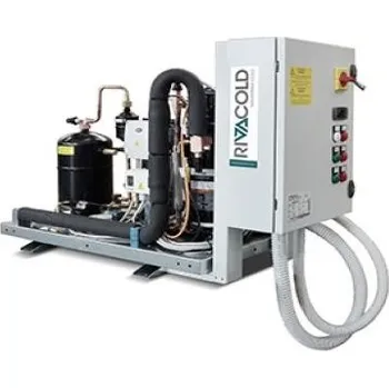 Klimatizace Rivacold Kondenz. jedn. GPCM015ZD02/07