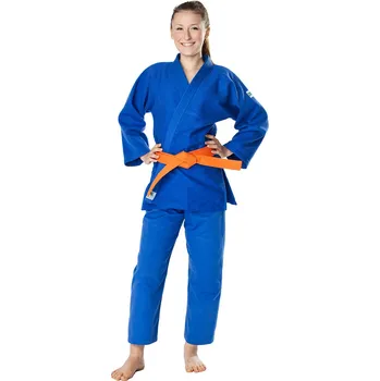 DAX Dětské Kimono Judo GI KIDS - modré 130cm