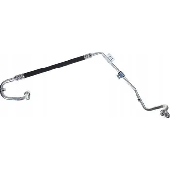 Vedení klimatizace Hadice klimatizace Citroën Jumpy, Expert od 2016 kompresoru do kondenzátoru, 9838822980