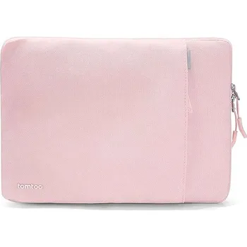 pouzdro na notebook tomtoc Sleeve - 14" MacBook Pro, růžová