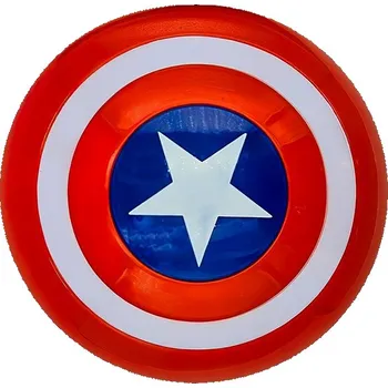 FunCo - Kapitán Amerika 32 cm štít se zvuky a světly