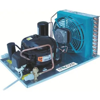 Klimatizace Rivacold Kondenzační jedn. HA005Y1111