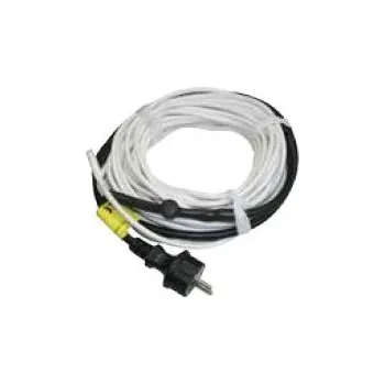 Topný kabel Tecnosystemi Kabel topný termostat 9 m