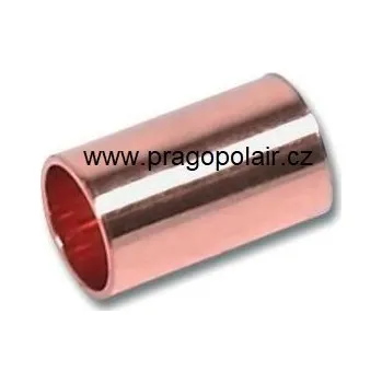 Fitinka Nátrubek Cu 10 mm 5270