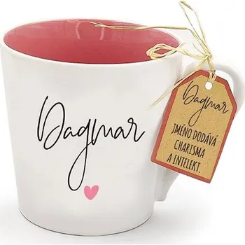 Nekupto Hrnek se jménem DAGMAR Original
