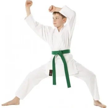 Bojový sport Kimono Karate TOKAIDO SHOSHIN 8 oz - bílé 170cm