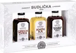 Sudlička Degustační set Sudličkovy…