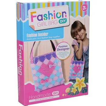 kreativní sada WIKY Tvorba tašky