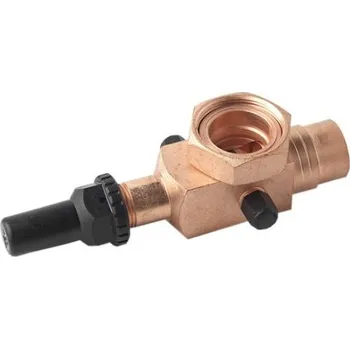 Ventil Ventil rotalock 1 3/4 ODS1 3/8