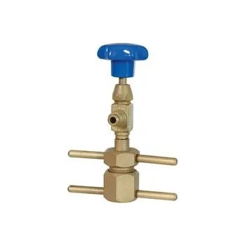 Ventil REFCO Ventil uzavírací hanzen 14575