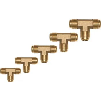 Fitinka Tecnosystemi T kus 1:2x1:2x1:2 /