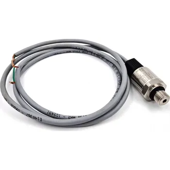 Příslušenství k čerpadlu DAB PUMPS Tlakový snímač 4-20mA, 25 bar, IP 67, kabel 1.5m (nerez)