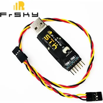 RC vybavení FrSky STK