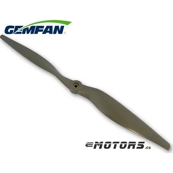 RC náhradní díl Gemfan 17x10 vrtule elektro