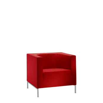 Křeslo KUBIK KU-K1-N2