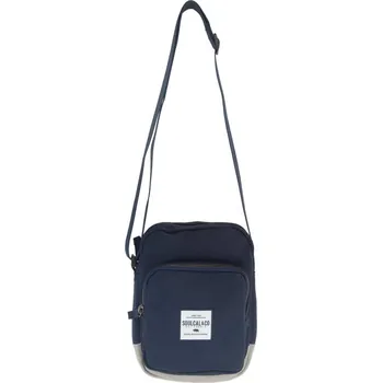 Sportovní batoh SoulCal Mini Gadget Bag Navy/Grey One Size