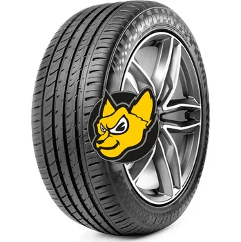 Letní osobní pneu Radar Dimax R8 Plus 265/45 R21 108Y XL