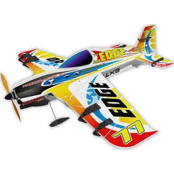 RC model letadla EDGE 540 V3 Toxic - Indoor ARF Sting Red