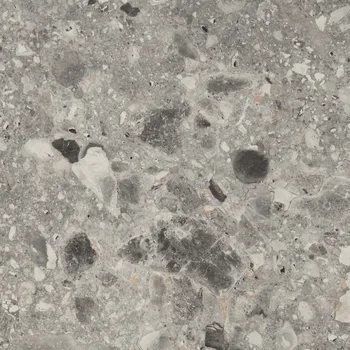 Nábytek Egger Laminát Terrazzo Triestino Šedá / F021/ST75 2800 x 1310 mm