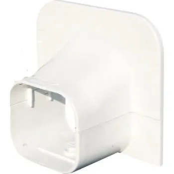 Fitinka Tecnosystemi Koncovka TA 100 OPT