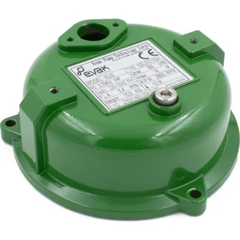 Příslušenství k čerpadlu EVAK PUMPS 50 EUS - víko svorkovnice