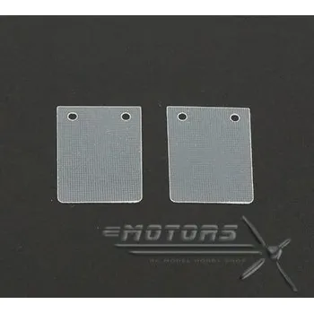 Článková baterie DLE20-13 Membrány (2ks/bal)