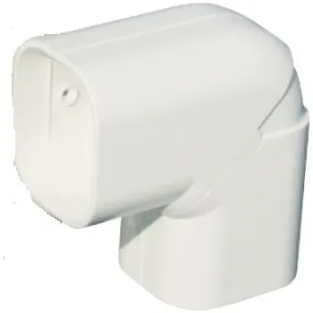 Klimatizace Tecnosystemi Koleno ploché CPS 072 OPT nastavitelné